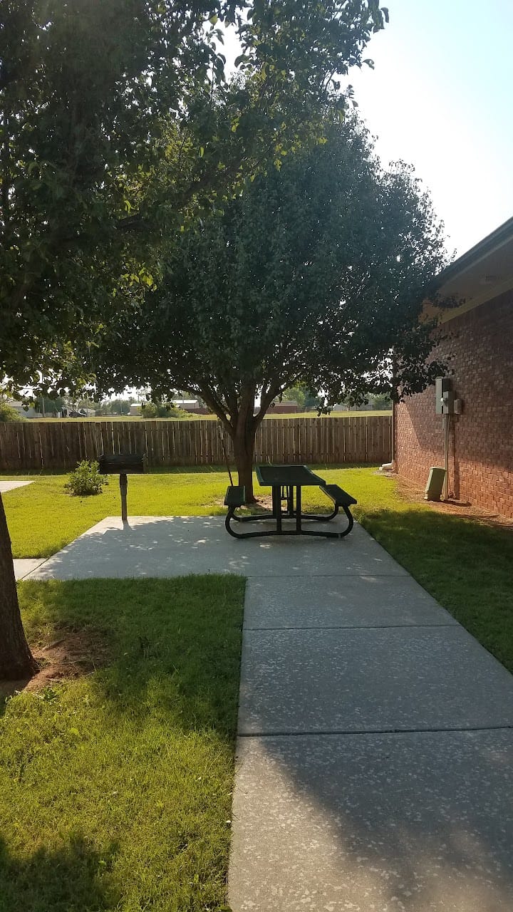 Quail Run Apts