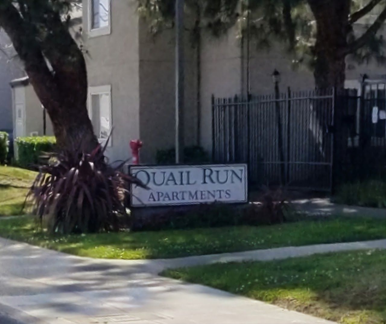 Quail Run Apts