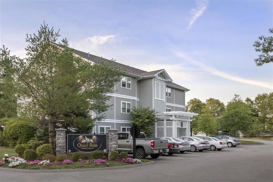 Quail Run Apts Phase I