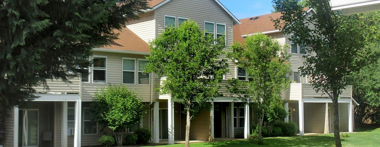 Quail Run Apts (Vancouver)