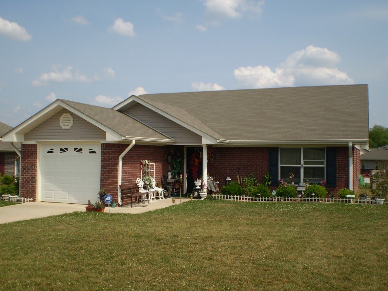 Quail Run Estates