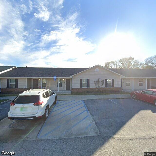 Qual Village Apartments