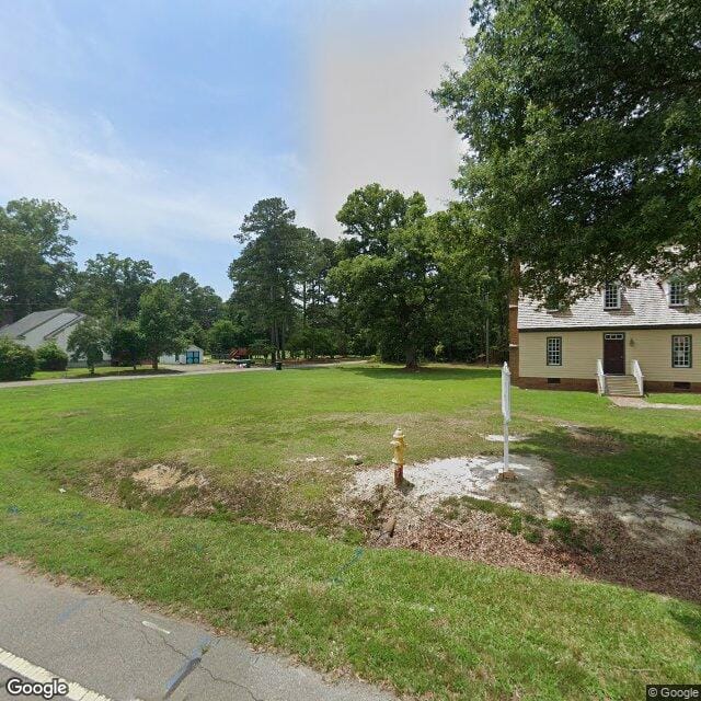 Quankey Hills Apts