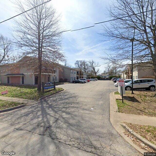 Quartermaster Court Apts