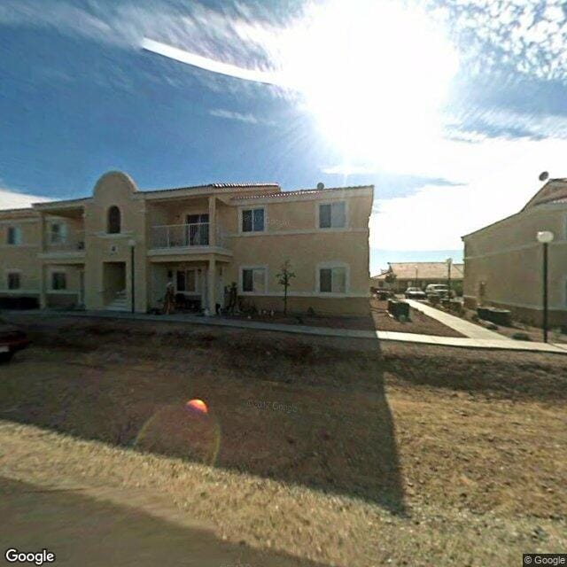 Quartzsite Senior Apts