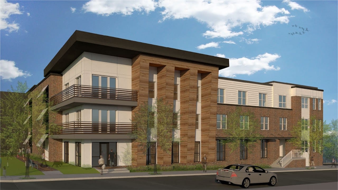 Quest Commons West