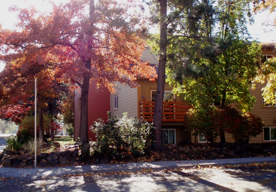 Quimby Apts Renewal