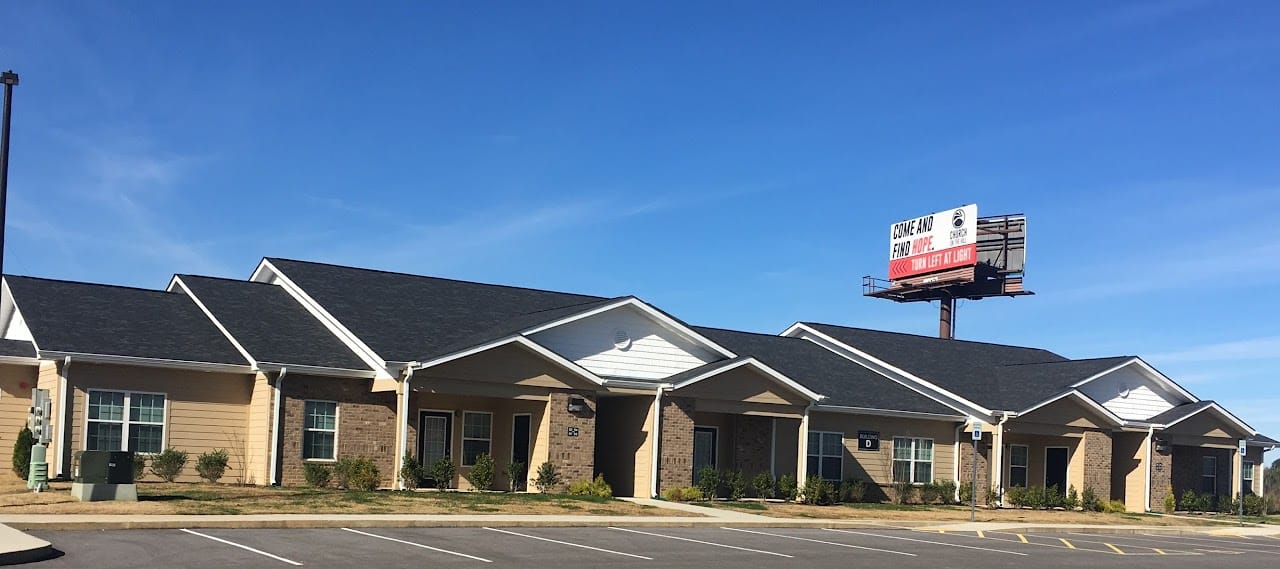 Quinland Ridge Apartments