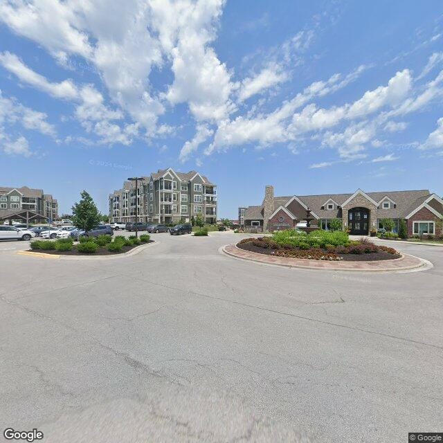 Quivira Apts