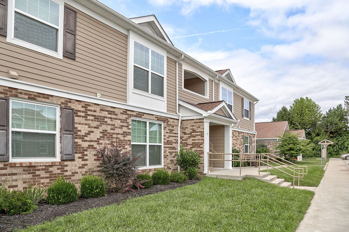 Raceland Meadows