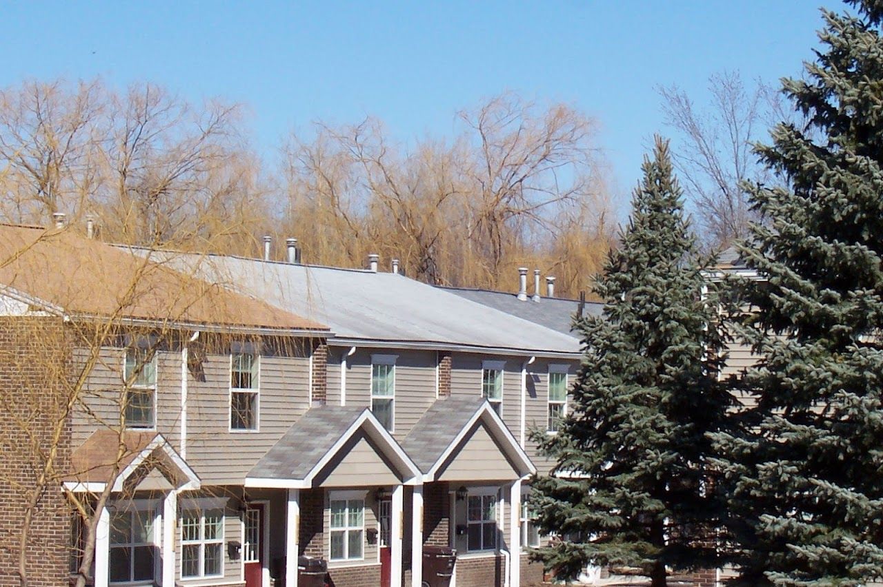 Racquette Acres