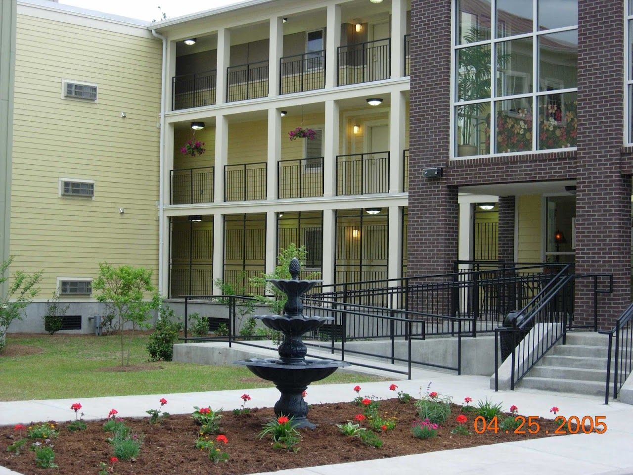 Radcliffe Manor