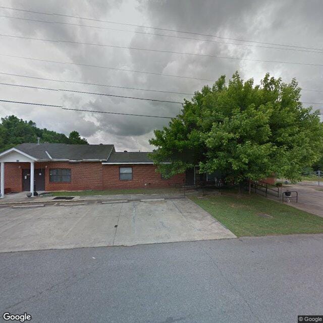 Ragland Housing Authority