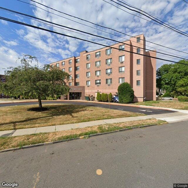 Rahway Housing Authority