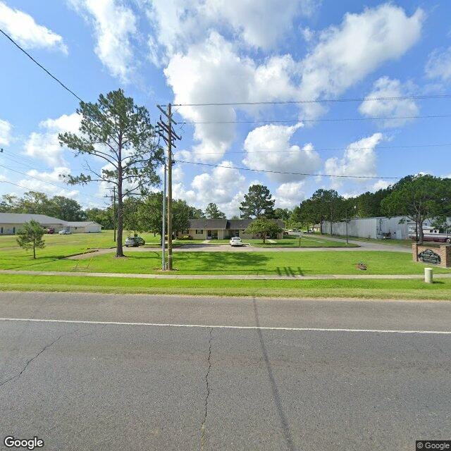 Rainbow Acres Apts