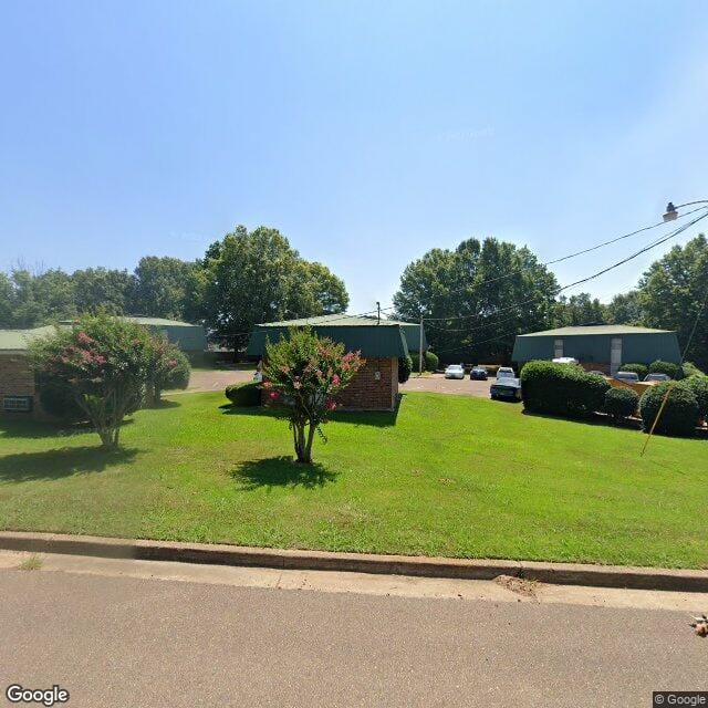 Rainbow Apts