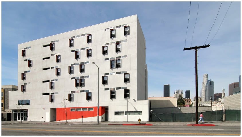 Rainbow Apts