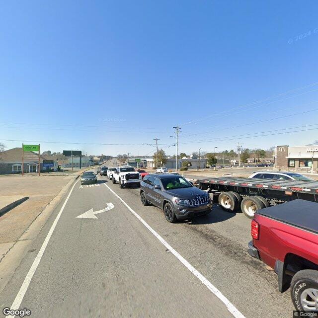 Rainsville Housing Authority