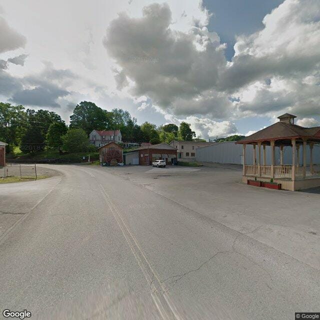 Raintree Apts