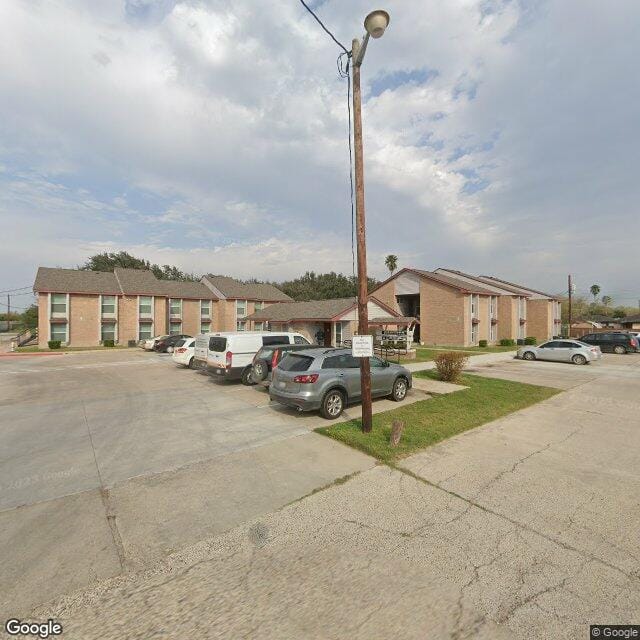 Raintree Apts