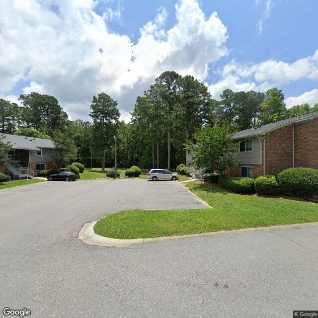 Ramblewood Apartments