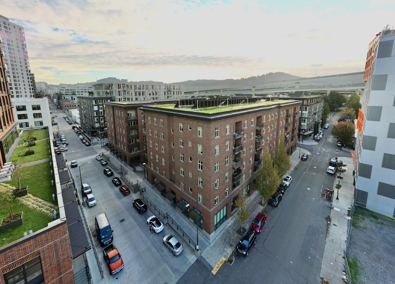 Ramona Apts