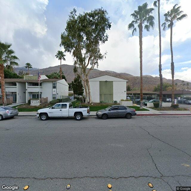 Rancheria Del Sol Apartments