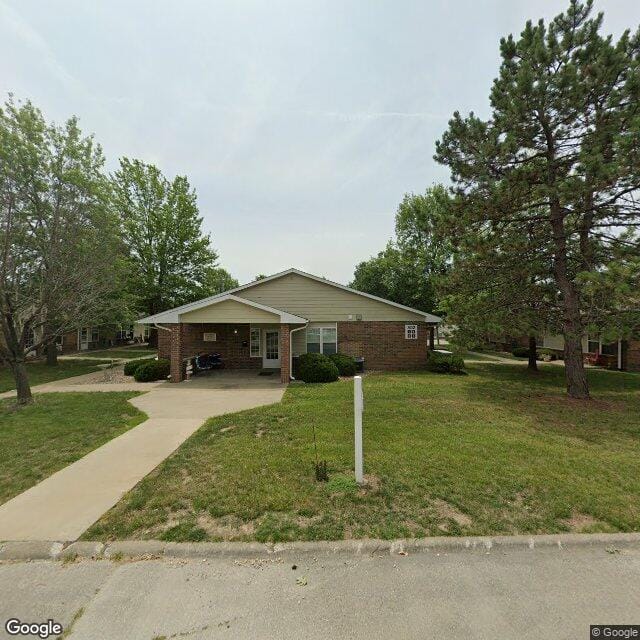 Ranchland Garden Apts