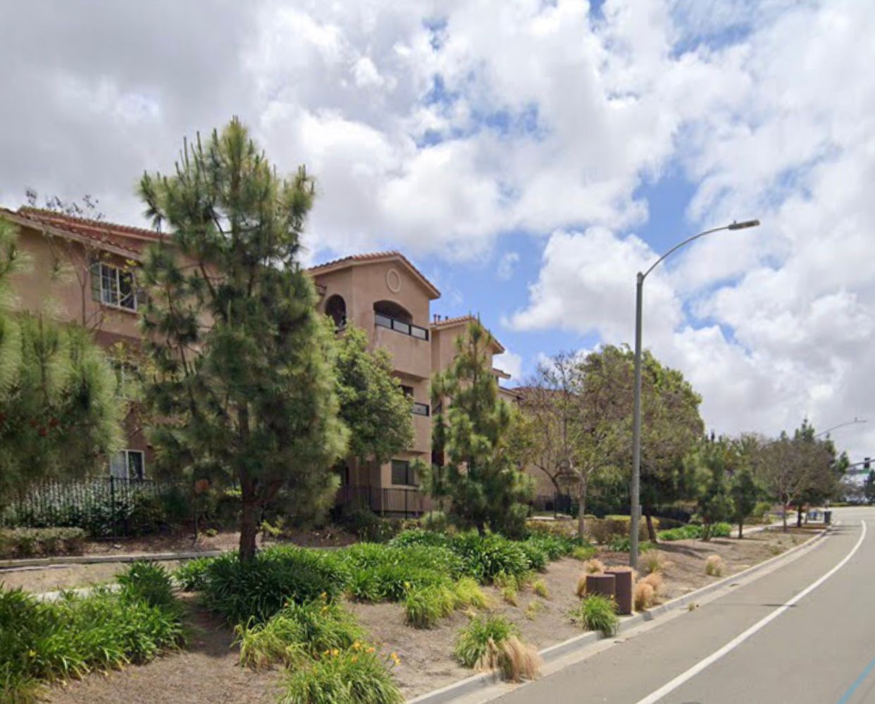 Rancho Buena Vista Apts