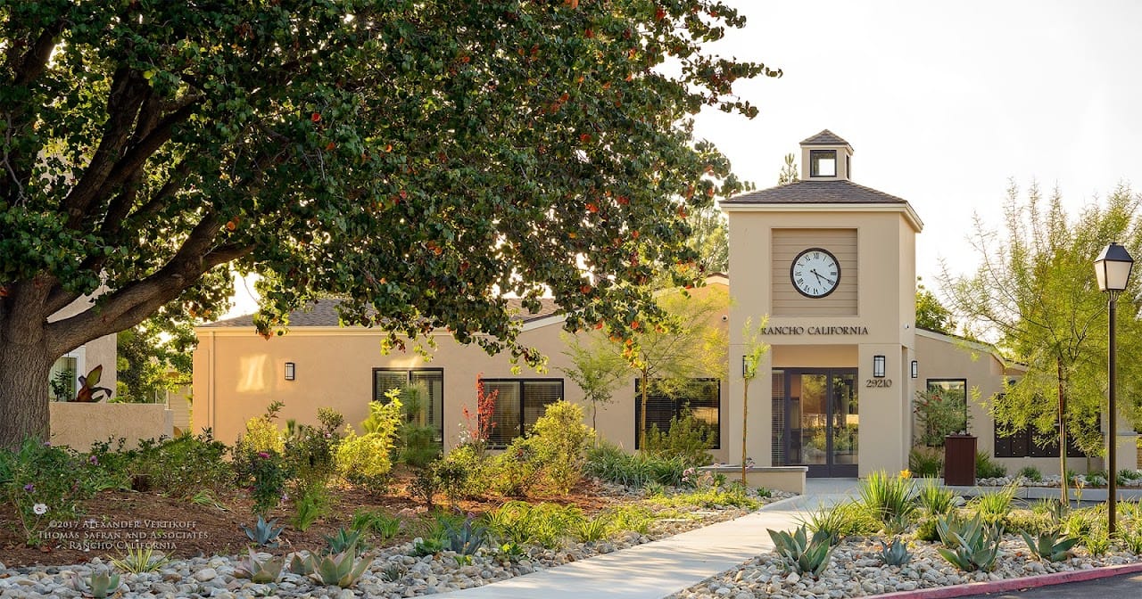 Rancho California