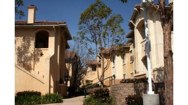 Rancho Carrillo Apts