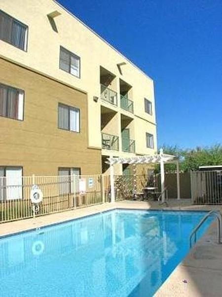 Rancho Cielo Senior Apts