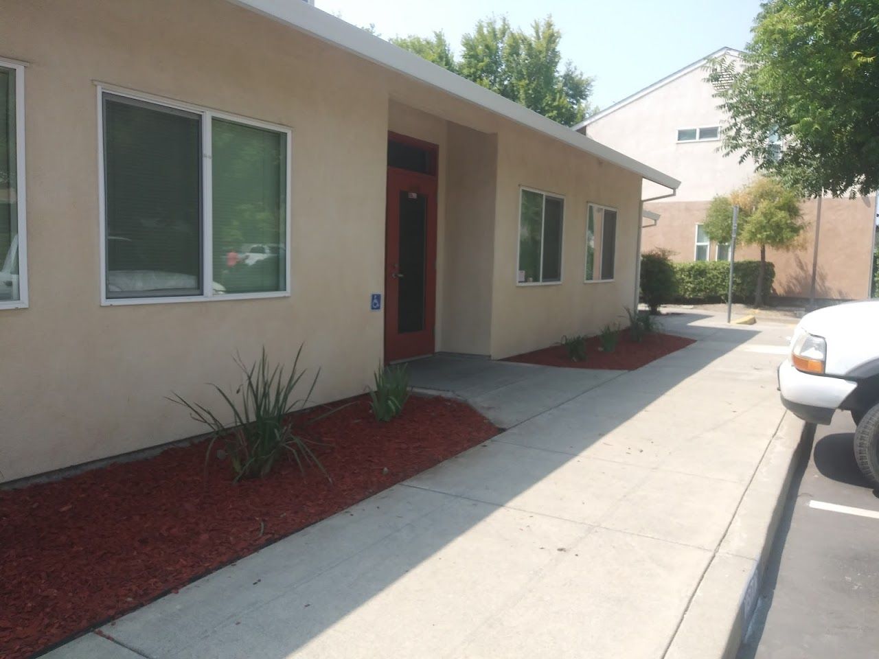 Rancho De Soto Apts