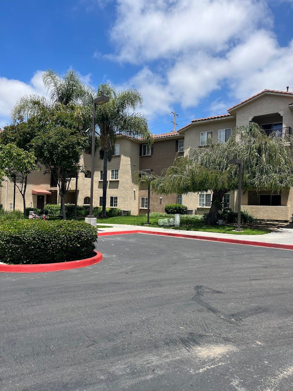 Rancho Del Norte Apts