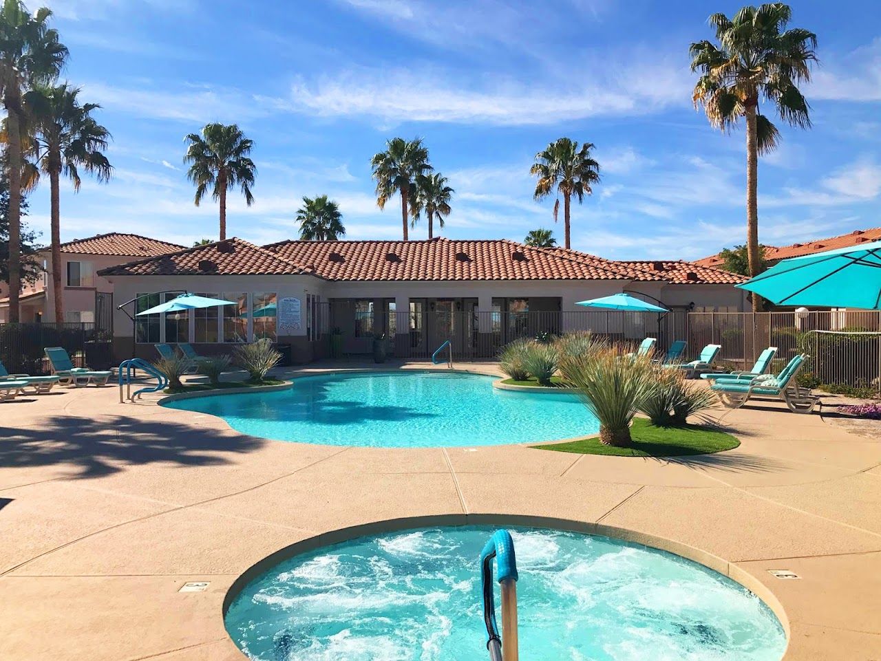 Rancho Del Sol Apts
