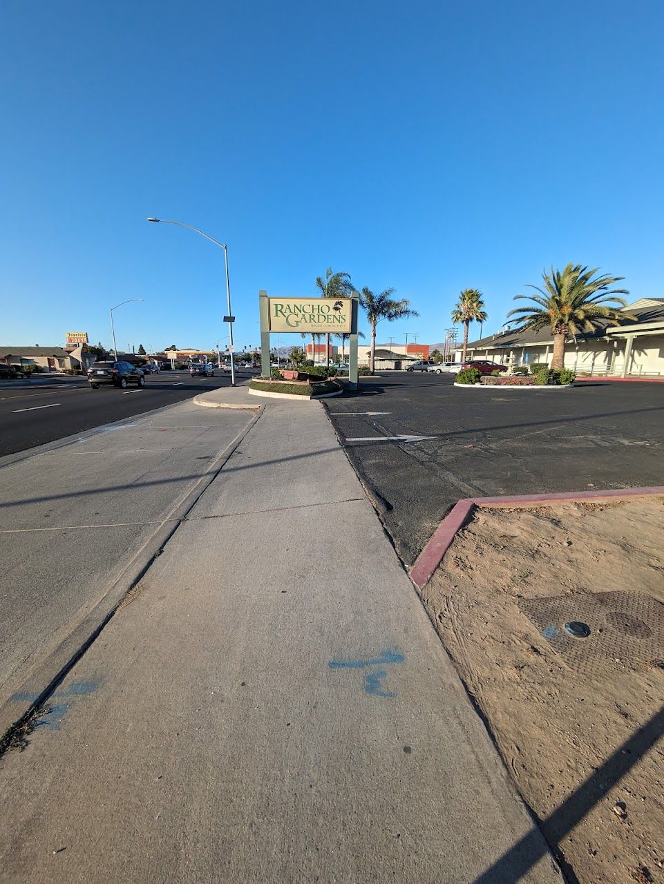 Rancho Gardens Apts Ii