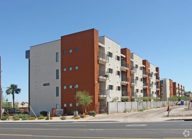 Rancho Montanas Senior Apts