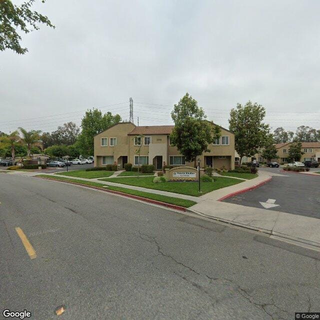 Rancho Niguel Apts
