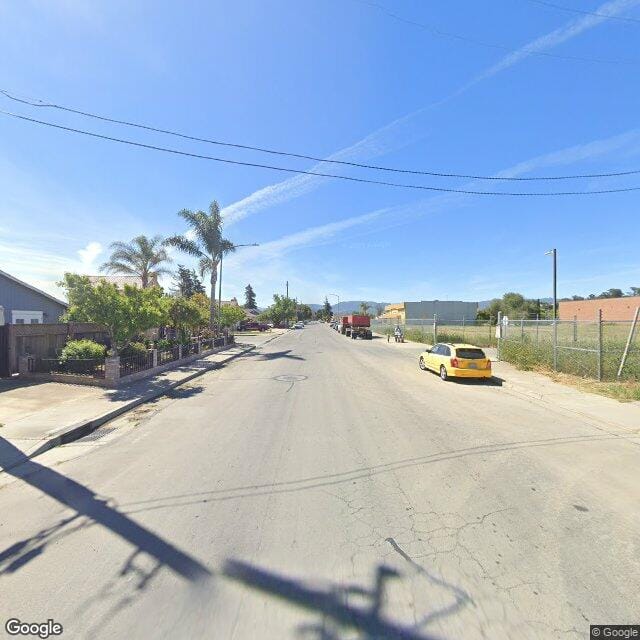 Rancho Rustic