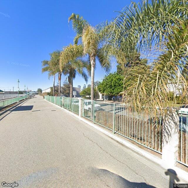 Rancho Verde Apartments