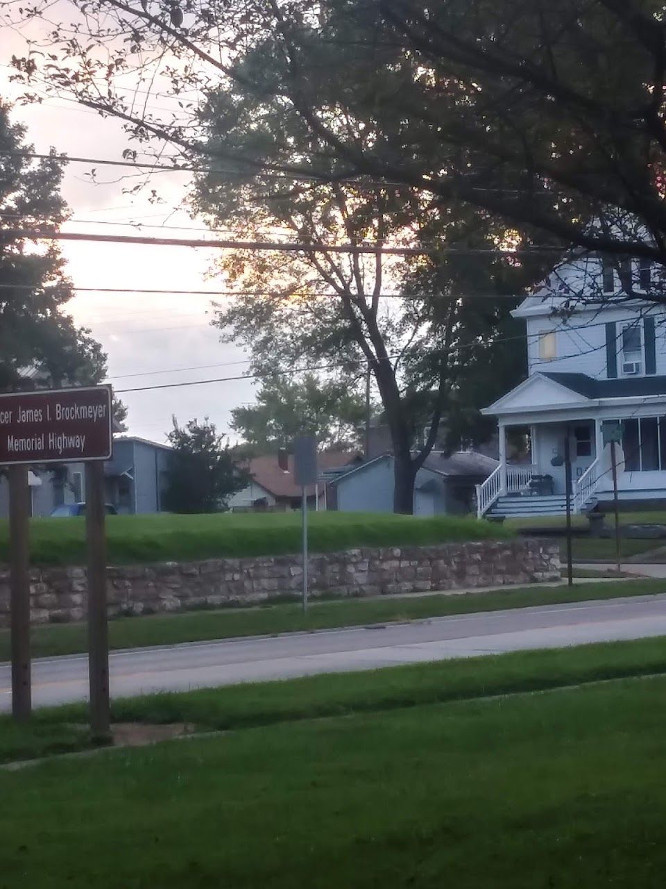 Randolph County Housing Authority