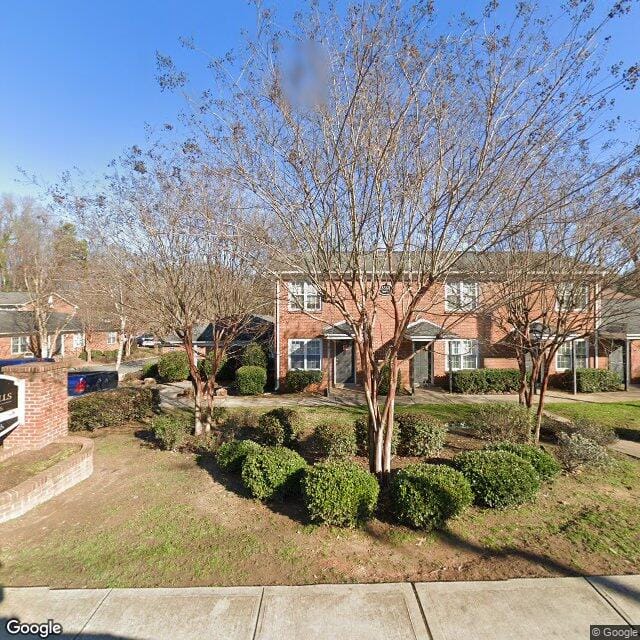 Randolph Hills