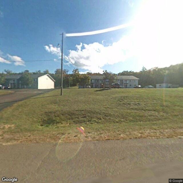 Rangetowne Apts