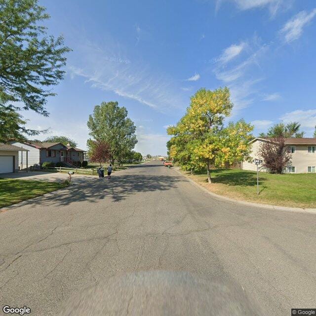 Rangeview Drive Apartments