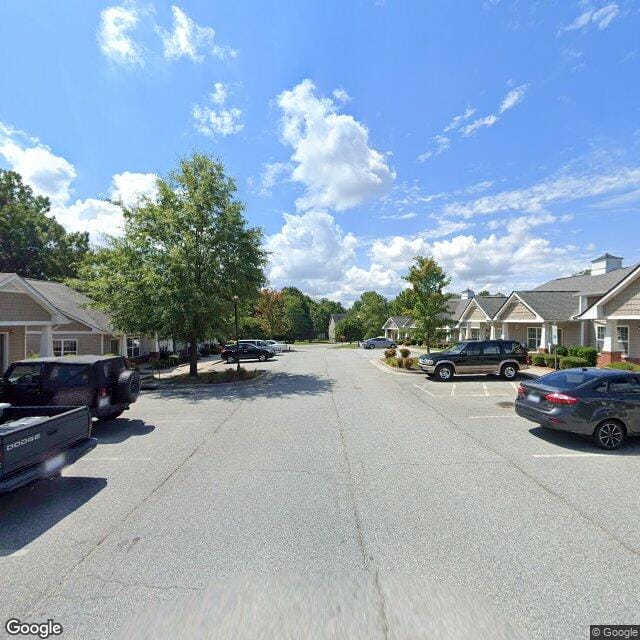 Rankin King Farms Apartments
