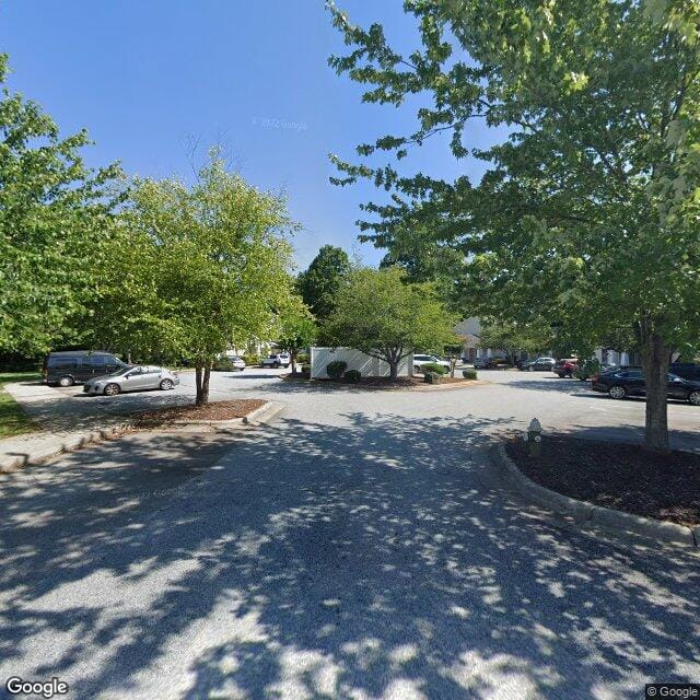Rankin School Place