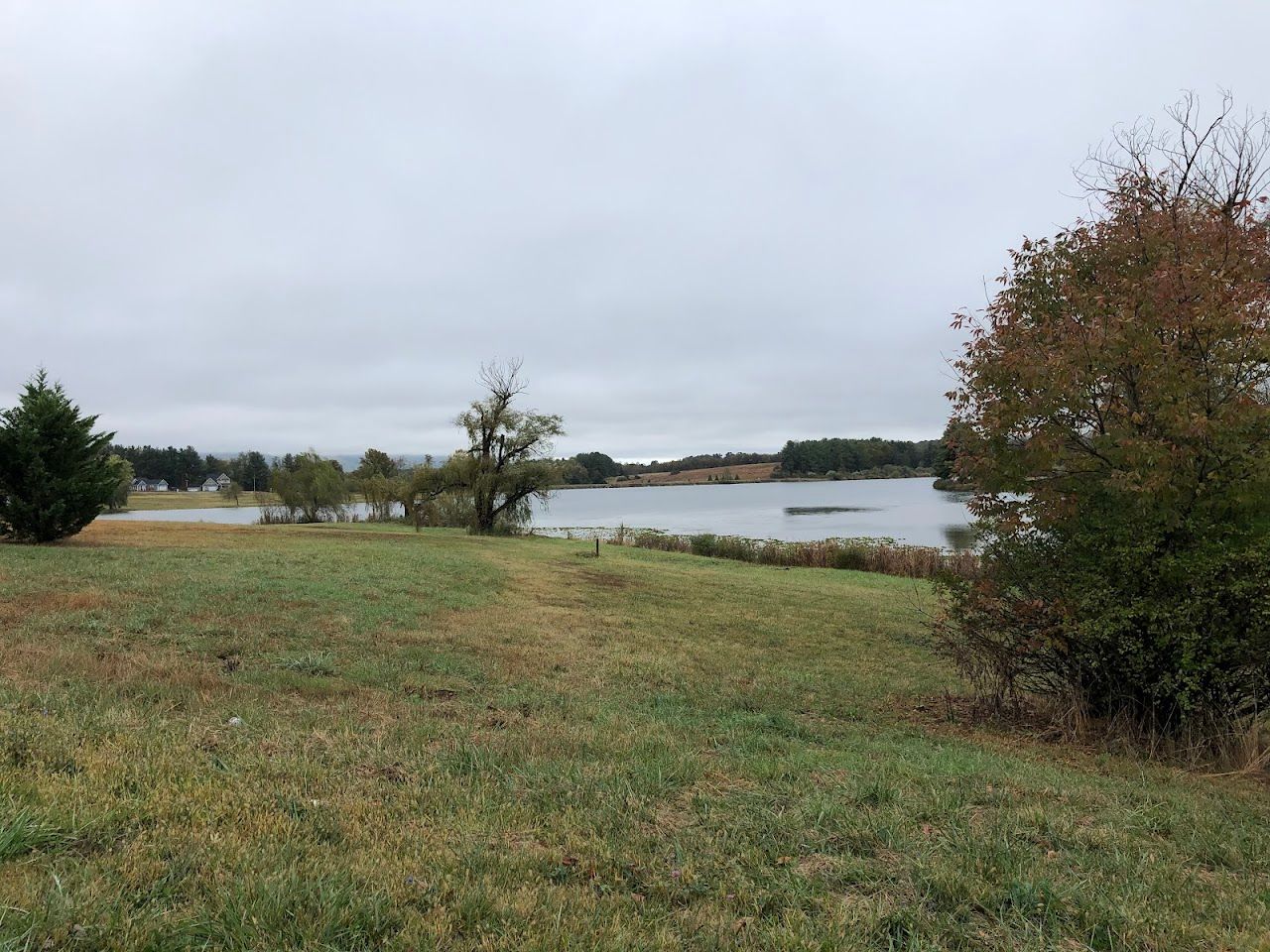 Raphine Apts/ Willow Lake