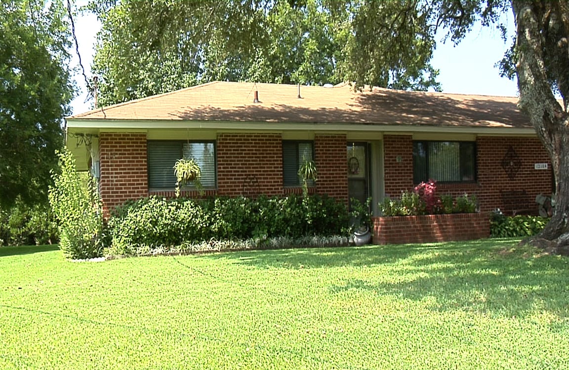 Rapides Senior Living