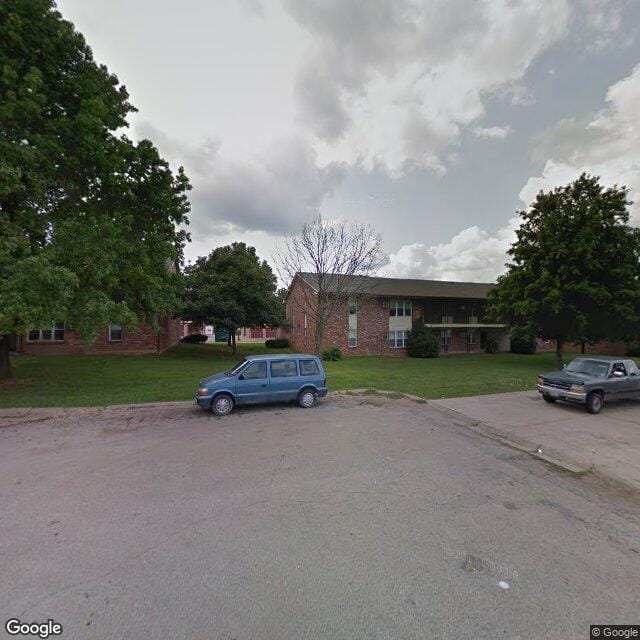 Raven Crest Apts