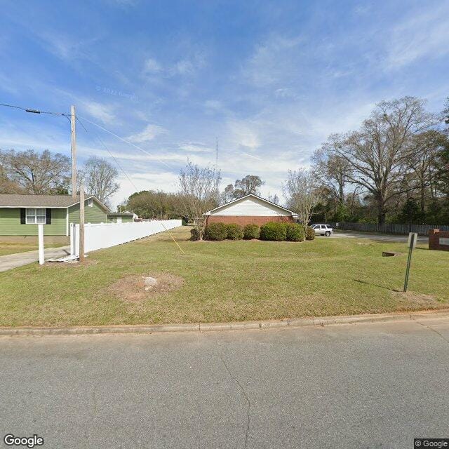 Raven Woods Apartments